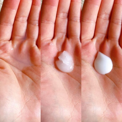 ハトムギ保湿ジェル(ナチュリエ スキンコンディショニングジェル)/ナチュリエ/美容液を使ったクチコミ(5枚目)