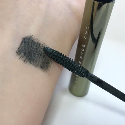 MOTE MASCARA™ (モテマスカラ)/UZU BY FLOWFUSHI/マスカラを使ったクチコミ(2枚目)