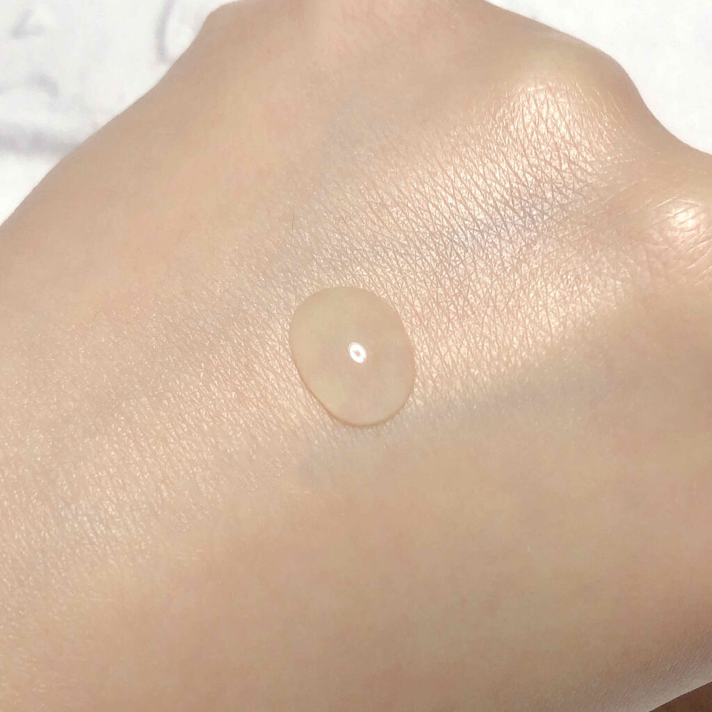 みつき ヒアルロン酸原液/みつき/美容液を使ったクチコミ（2枚目）