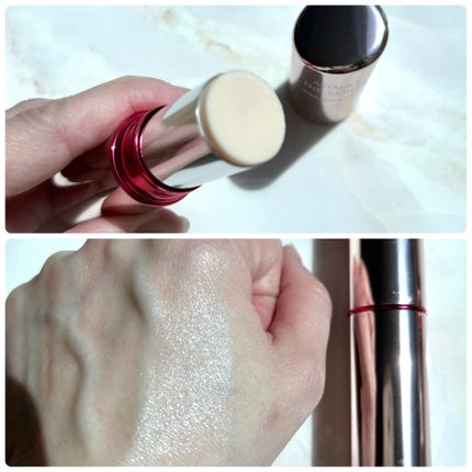 ザ セラム リンクルリペア 朝用 /アスタリフト/美容液を使ったクチコミ(3枚目)