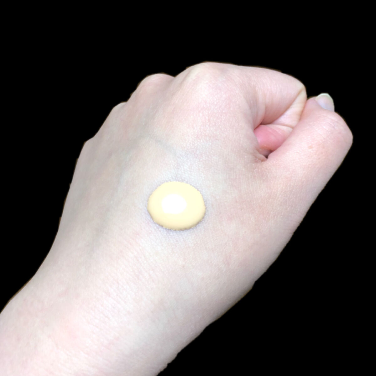 （旧）アンリミテッド ラスティング フルイド/shu uemura/リキッドファンデーションを使ったクチコミ（3枚目）