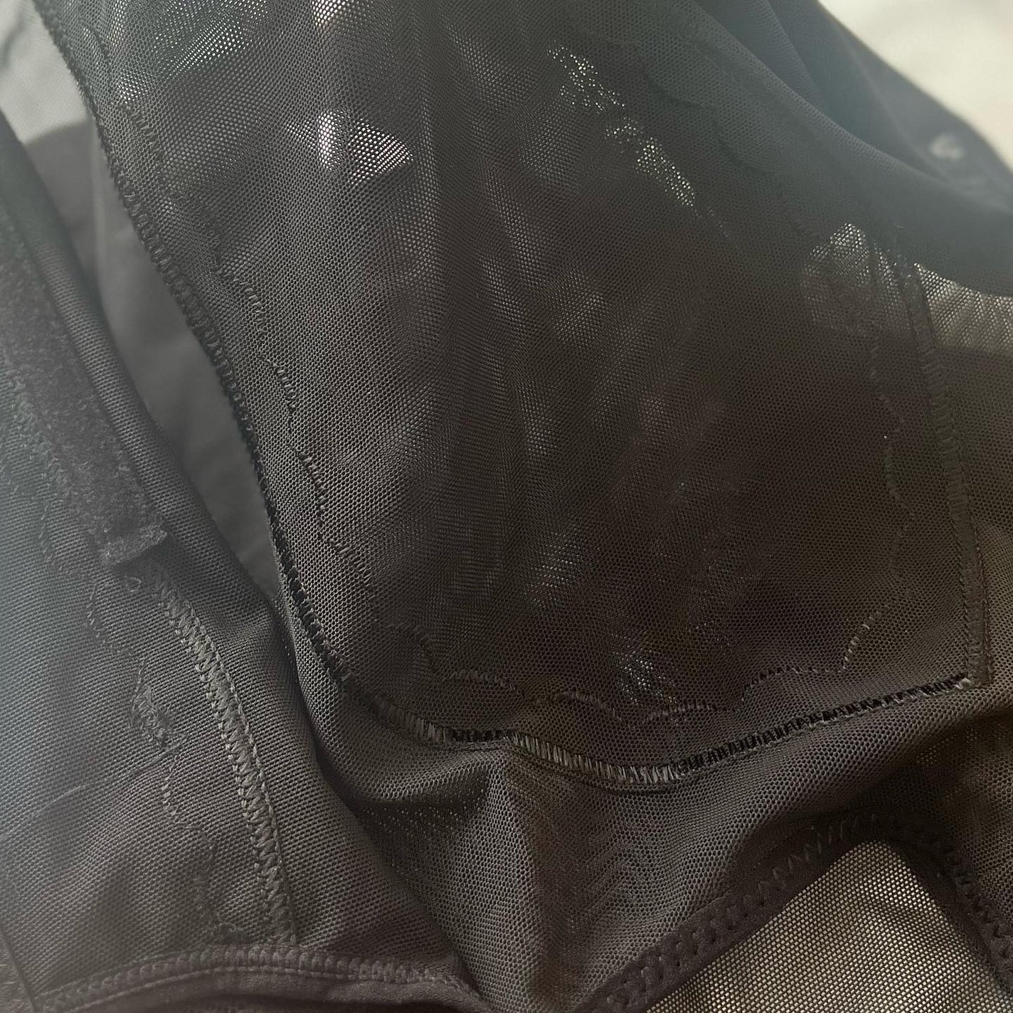 骨盤ショーツ ギュギュギュ/モンステラ/その他を使ったクチコミ(7枚目)