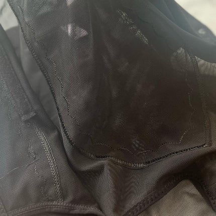 骨盤ショーツ ギュギュギュ/モンステラ/その他を使ったクチコミ(7枚目)