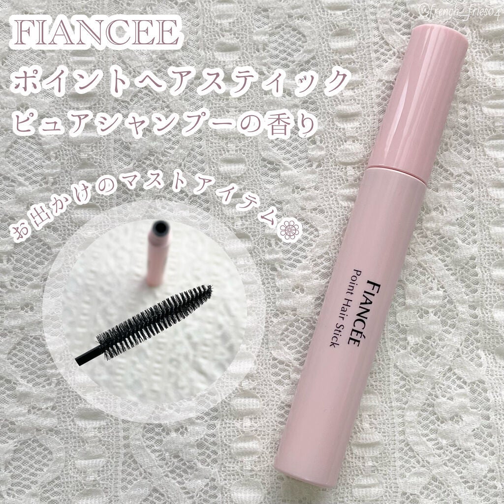 ãã€ã³ããžã¢ã¹ãã£ã㯠ãã¥ã¢ã·ã£ã³ããŒã®éŠã /ãã£ã¢ã³ã»/ãã¢ã¹ã¿ã€ãªã³ã°ã䜿ã£ãã¯ãã³ãïŒ1æç®ïŒ