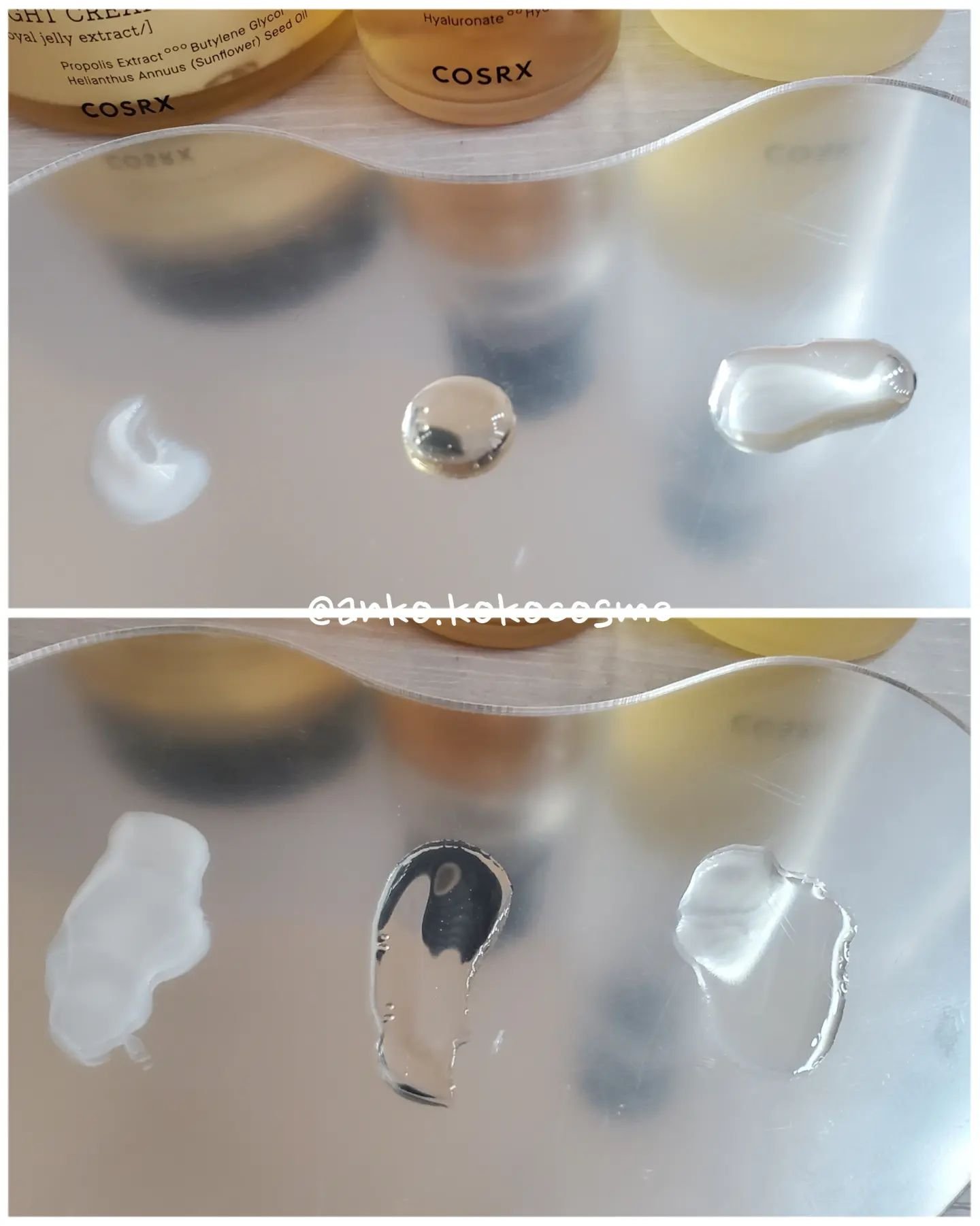 フルフィットプロポリスシナジーパッド/COSRX/トナーパッドを使ったクチコミ（3枚目）