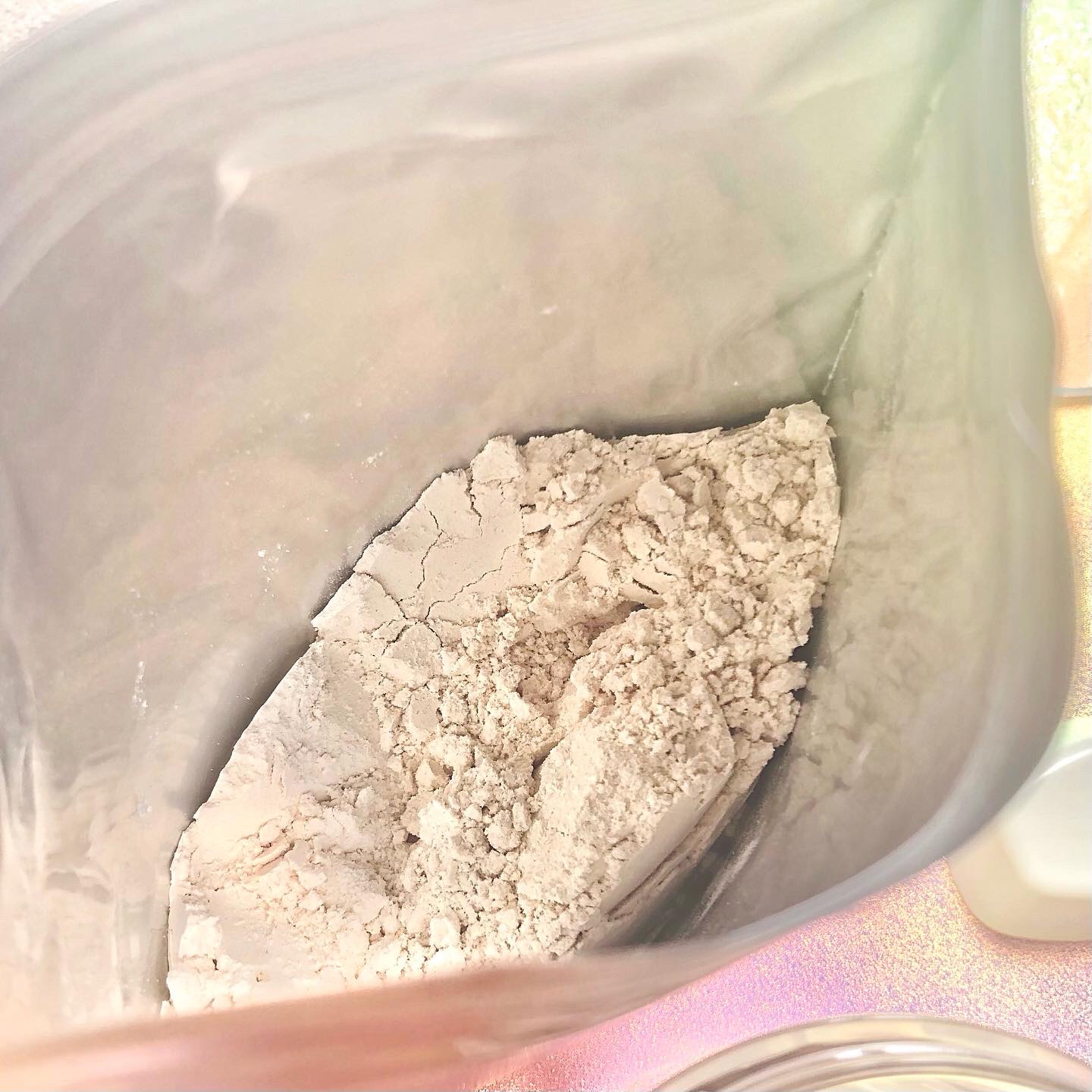 MIKATAMI　プロテインスムージー/MIKATAMI/その他プロテインを使ったクチコミ（2枚目）