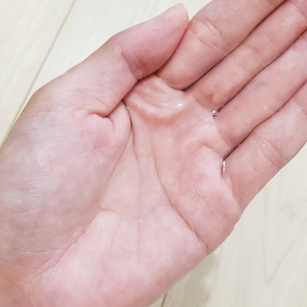 SS ビオリス ピュアレタッチ うねさぁら シャンプー/ヘアコンディショナー/SSビオリス/市販シャンプーを使ったクチコミ(4枚目)