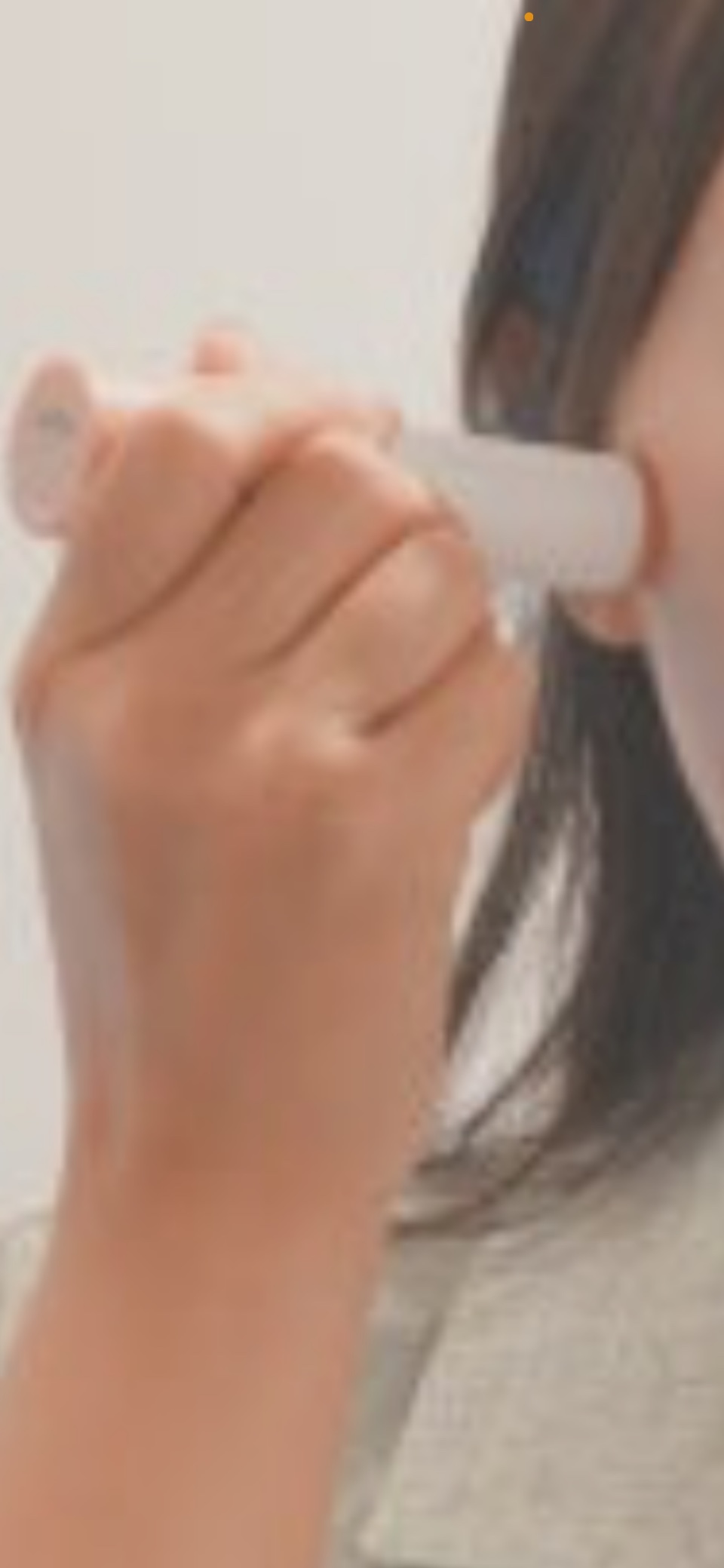 マルチバームCV/KAHI/フェイスバームを使ったクチコミ（3枚目）