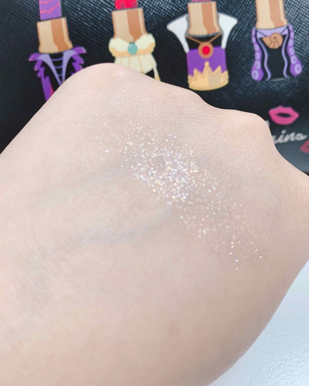 プロ シングル シャドウ/CLIO/単色アイシャドウを使ったクチコミ（2枚目）