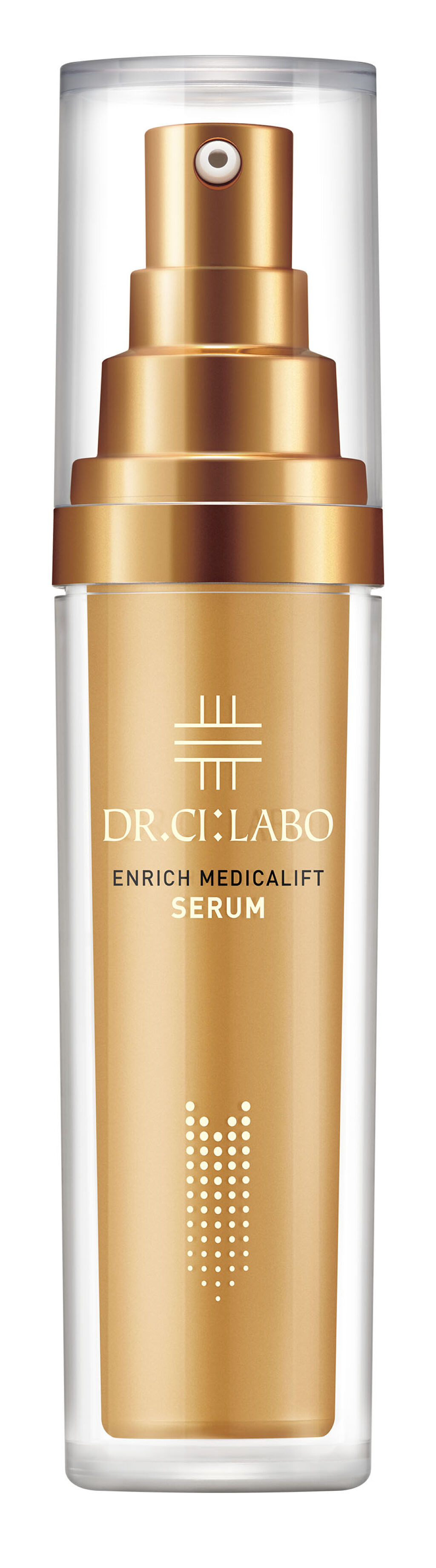 97%OFF!】 シーラボ エンリッチMLセラム 美容液３０ｍｌ vakancja.pl