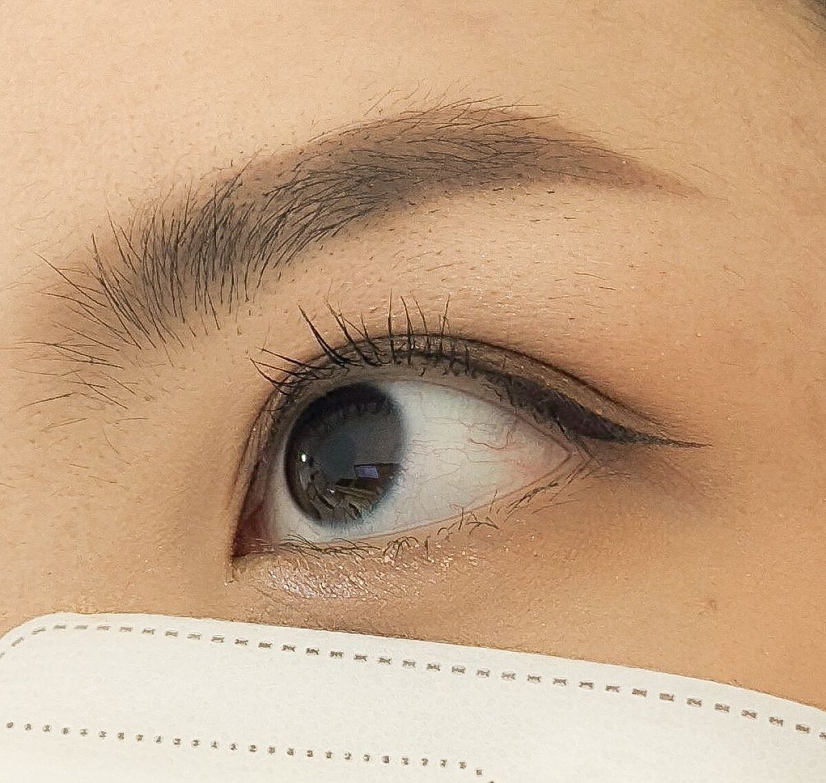 エテュセ アイエディション (マスカラベース)/ettusais/マスカラ下地を使ったクチコミ（1枚目）