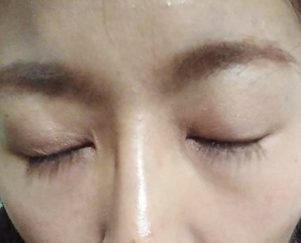 プティパレットアイズ/キャンメイク/パウダーアイシャドウを使ったクチコミ(3枚目)