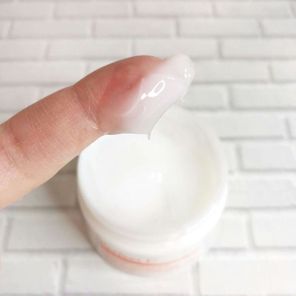 パーフェクトC オールインワンジェル/Perfect C/オールインワン化粧品を使ったクチコミ（3枚目）