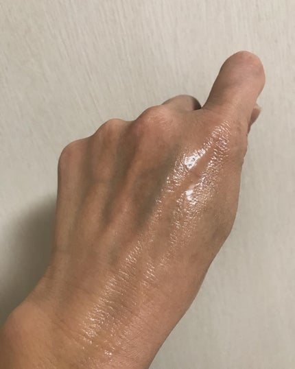 5番 白玉グルタチオンC美容液/numbuzin/美容液を使ったクチコミ(5枚目)