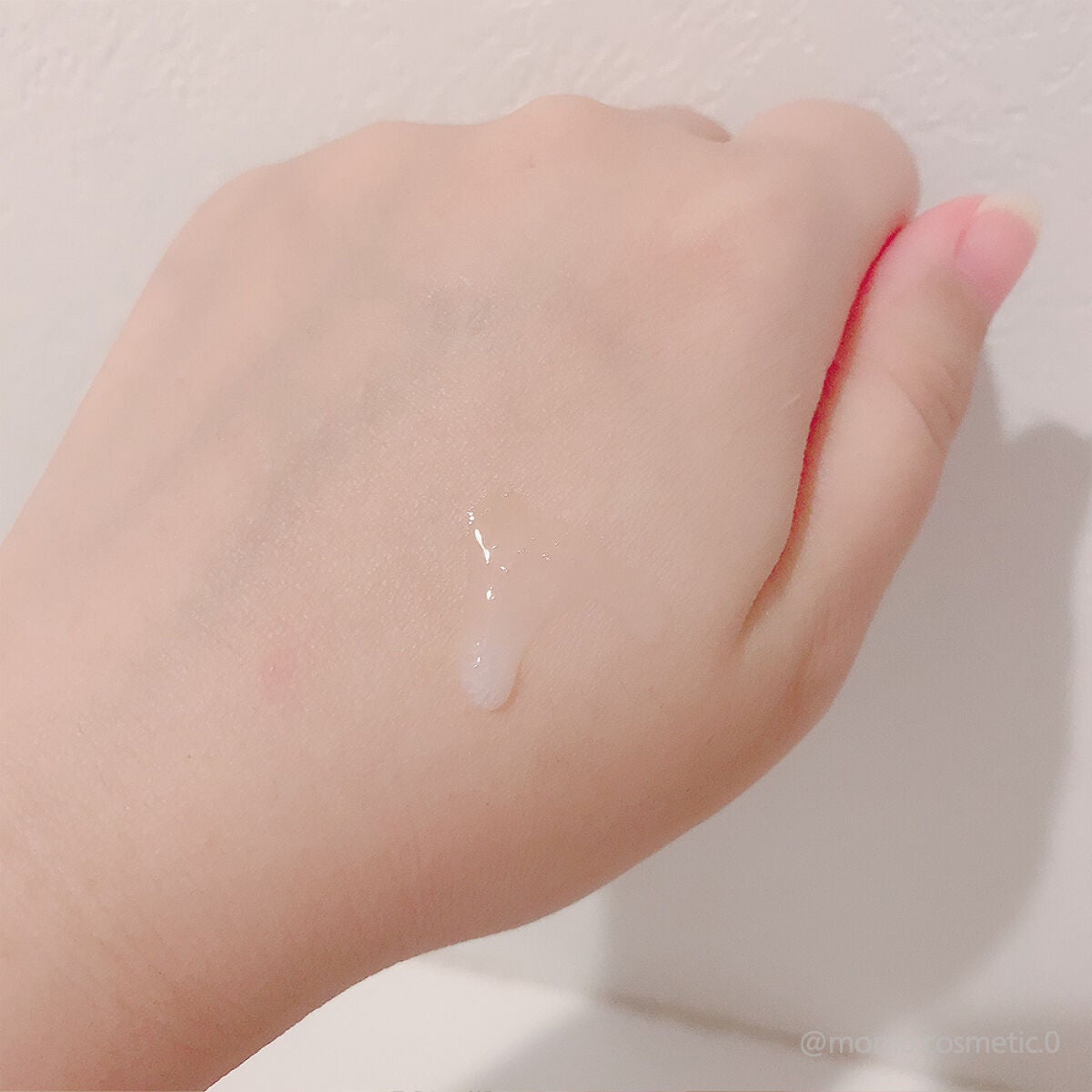 チューンコンク エッセンス/イオナヴィー/美容液を使ったクチコミ(3枚目)