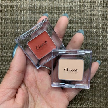 チャコット・コスメティクス マルチカラーバリエーション グロッシーのクチコミ「Chacott COSMETICS
チャコット・コスメティクス

マルチカラーバリエーション .....」（2枚目）