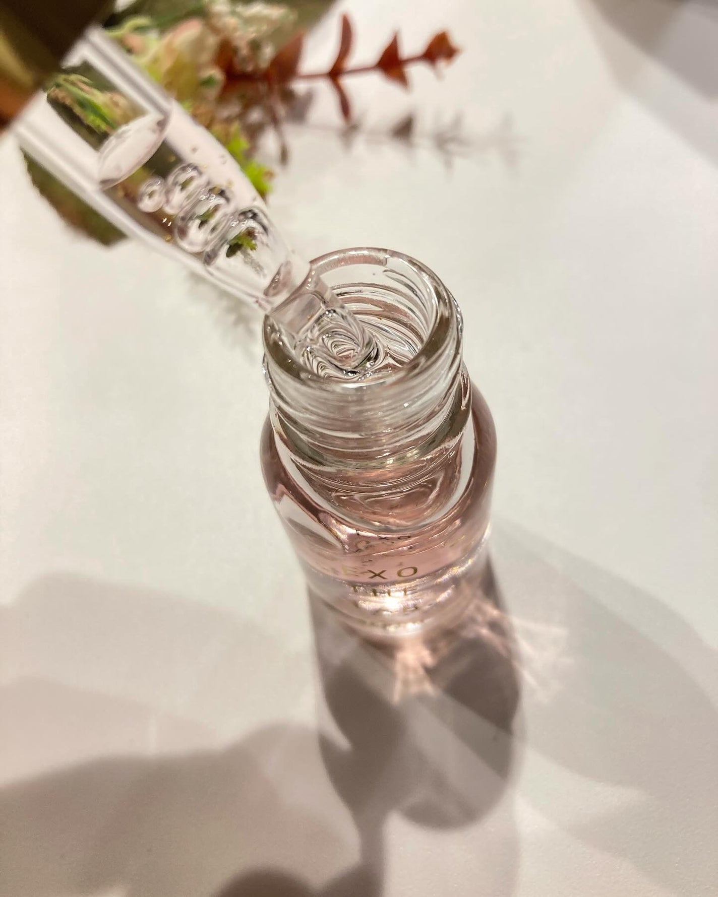 EXO THE LAB.SERUM/EXO THE LAB./美容液を使ったクチコミ(3枚目)