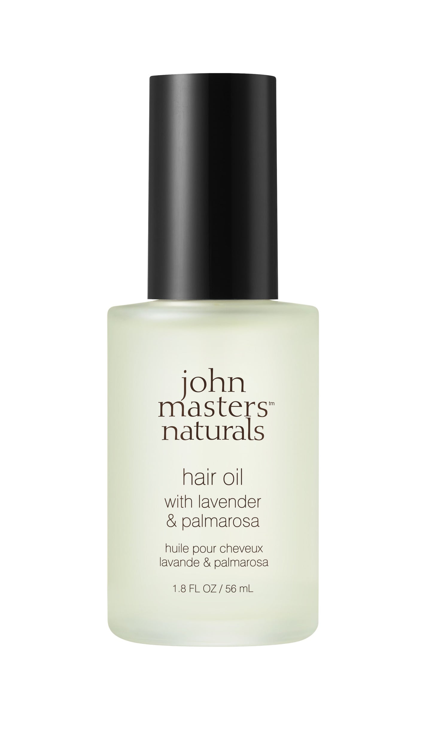 L&Pヘアオイル john masters organics