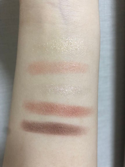 【旧】サンク クルール クチュール/Dior/アイシャドウパレットを使ったクチコミ(2枚目)