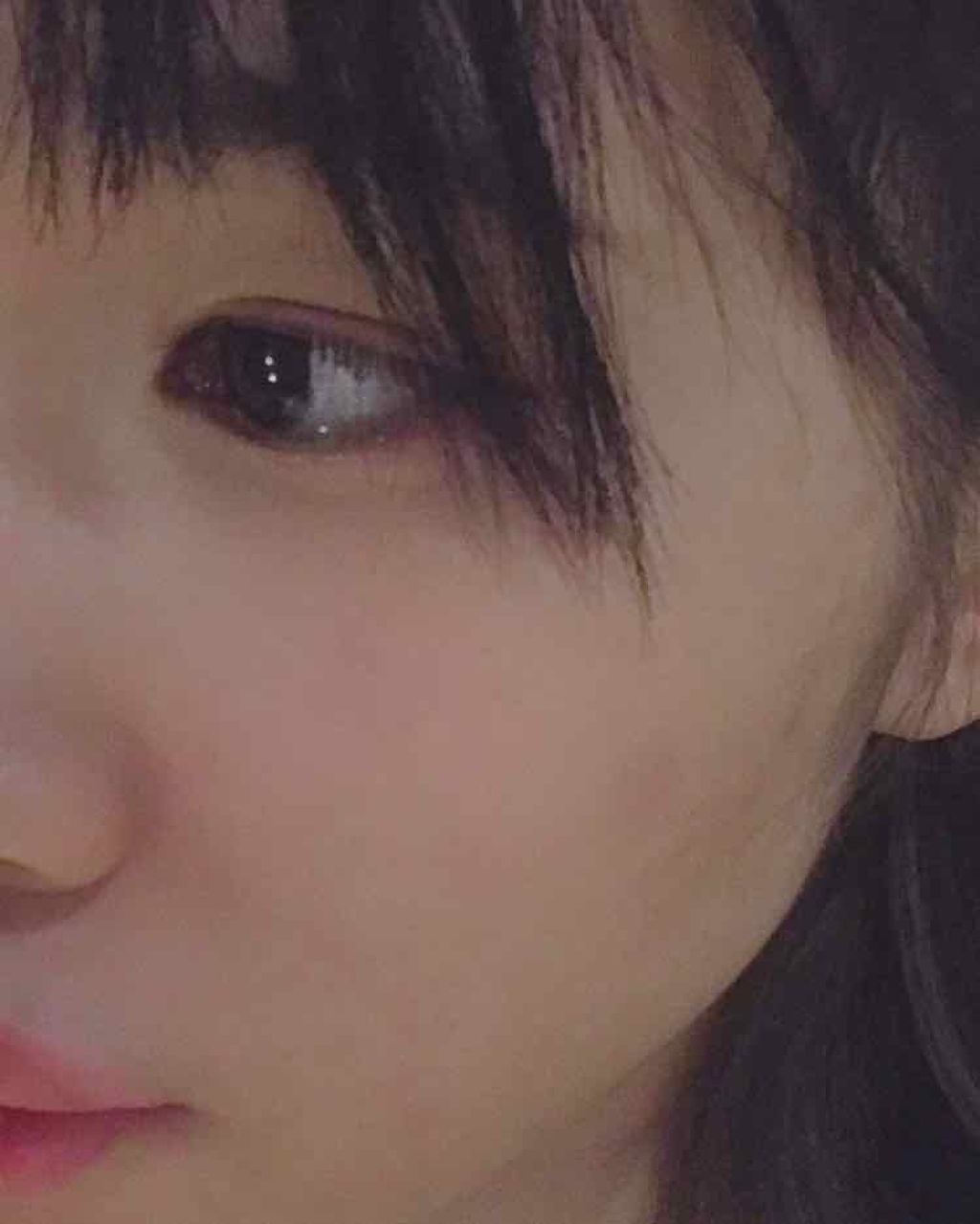 デュアルカバー クッション/APRILSKIN/クッションファンデーションを使ったクチコミ（2枚目）