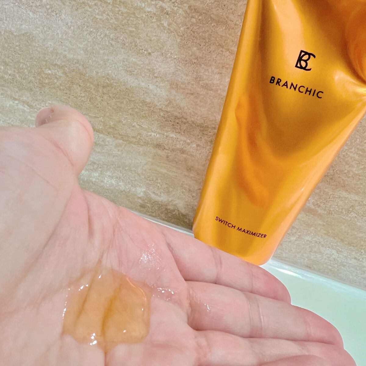 を使ったクチコミ（2枚目）