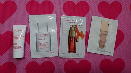 エヴァーラスティング ファンデーション+/CLARINS/リキッドファンデーションを使ったクチコミ(1枚目)