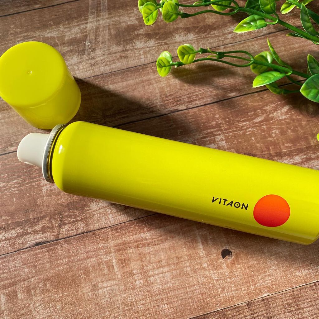 ビタオンチアフルミスト/VITAON/ミスト状化粧水を使ったクチコミ(2枚目)