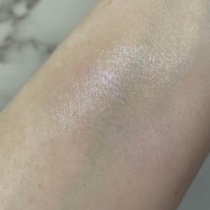 ボーム エサンシエル/CHANEL/スティックハイライトを使ったクチコミ(6枚目)