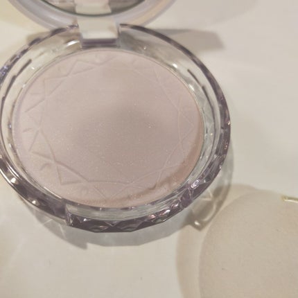 UVクリアフェイスパウダー/CEZANNE/プレストパウダーを使ったクチコミ(4枚目)