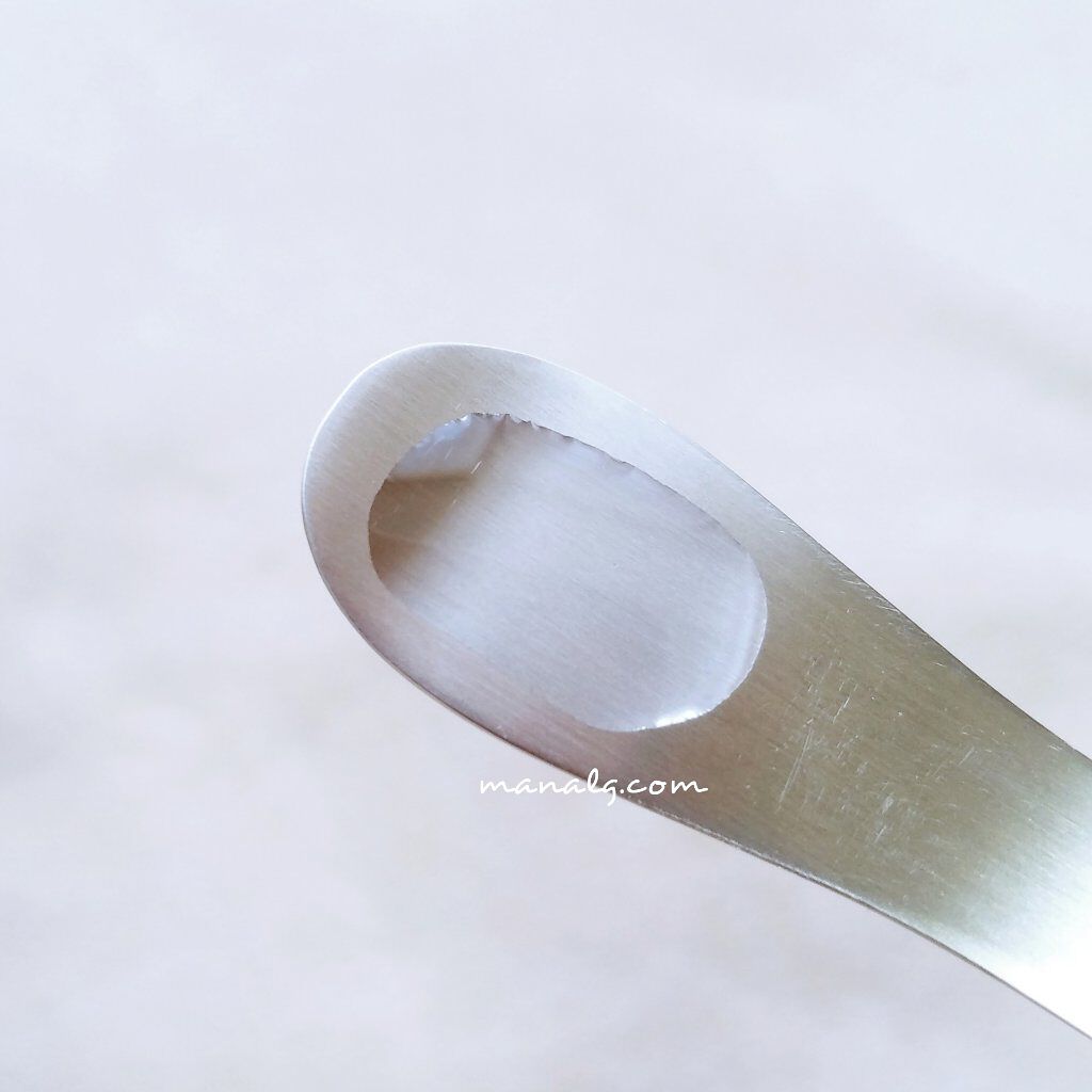 高品位「スクワラン」/HABA/フェイスオイルを使ったクチコミ(2枚目)