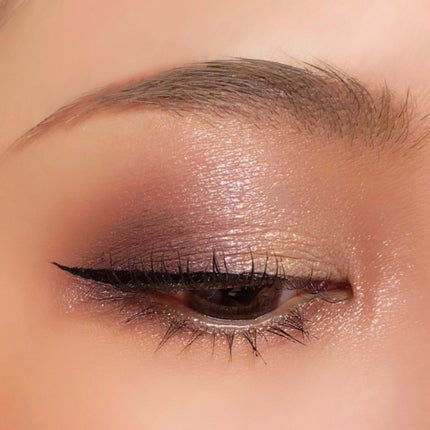 リュクス アイシャドウ クォード グロウ ウィズ ラブ コレクション/BOBBI BROWN/アイシャドウパレットを使ったクチコミ(8枚目)