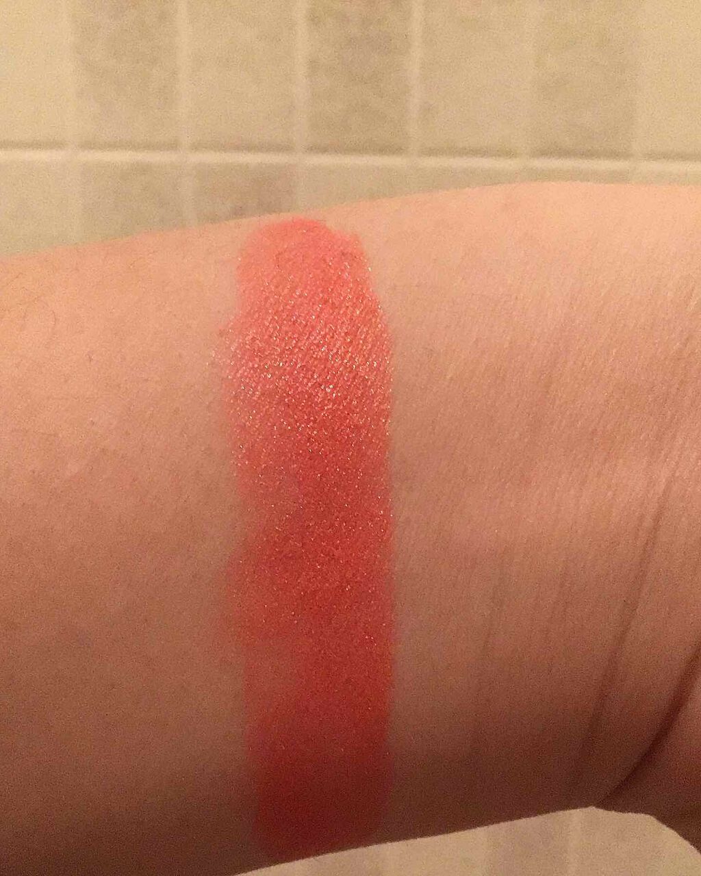 ポポリップスティック/Witch's Pouch/口紅を使ったクチコミ(3枚目)