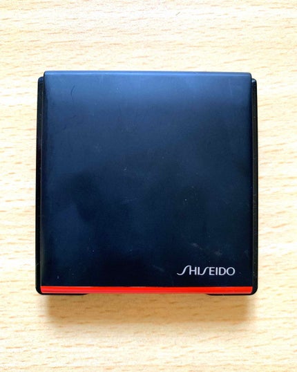 インナーグロウ チークパウダー/SHISEIDO/パウダーチークを使ったクチコミ(3枚目)
