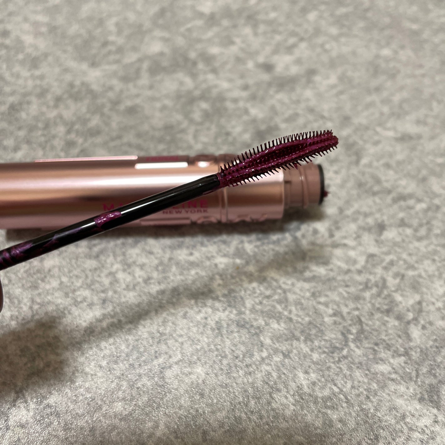 スカイハイ/MAYBELLINE NEW YORK/マスカラを使ったクチコミ(1枚目)