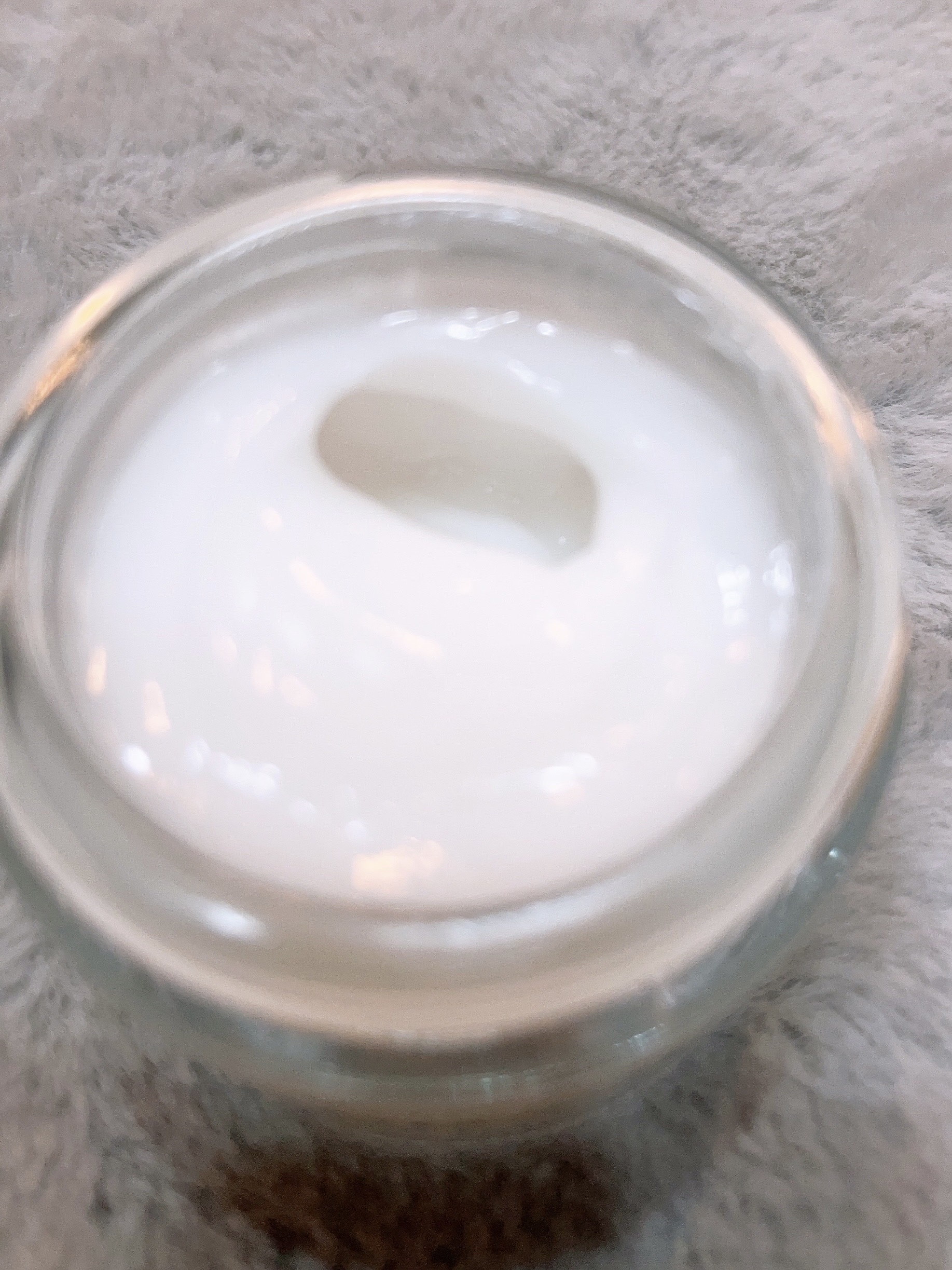 ナイアシンアミド5% ソリューション モイスチャークリーム/PETERANDLABS/フェイスクリームを使ったクチコミ（2枚目）