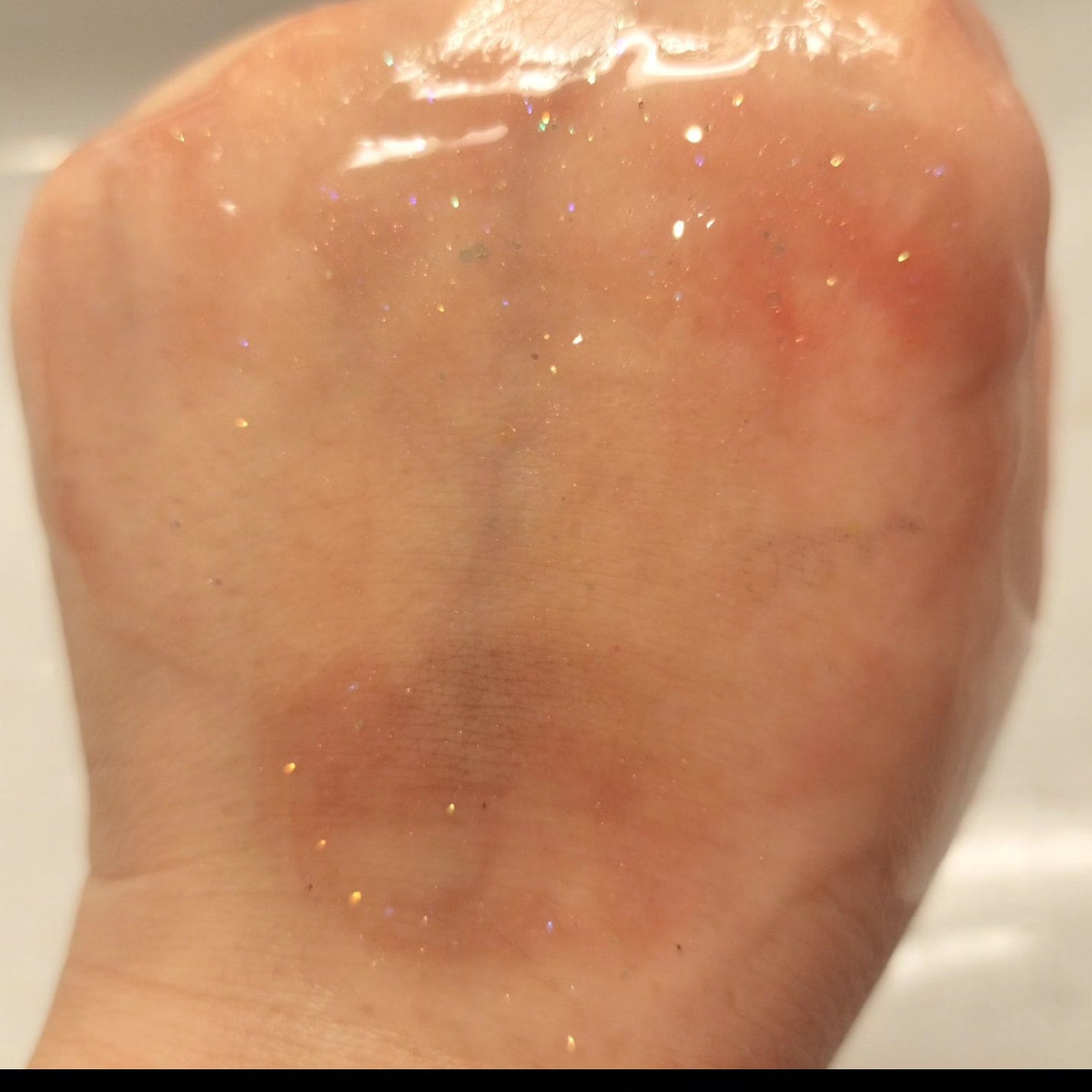 スキンクリア クレンズ オイル <アロマタイプ>/アテニア/オイルクレンジングを使ったクチコミ(6枚目)