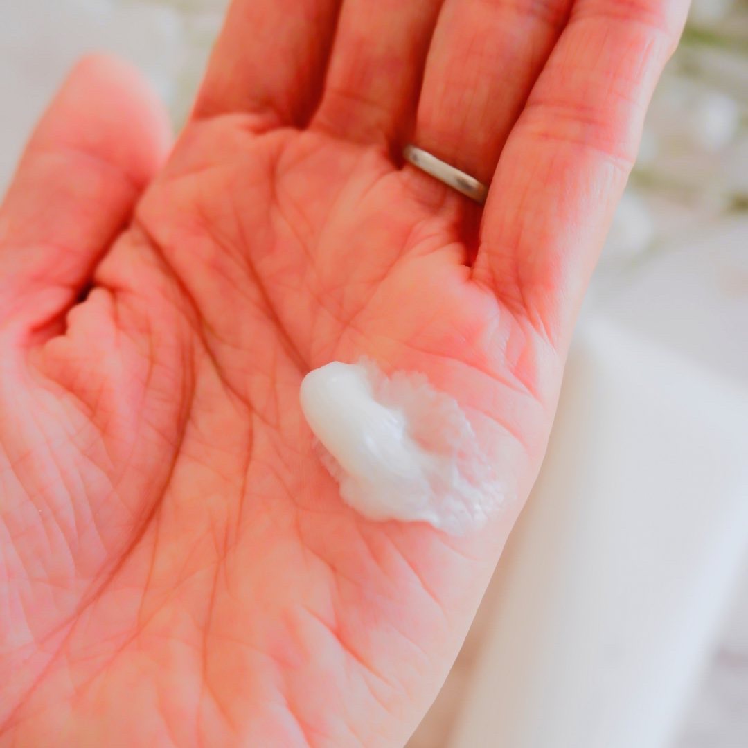 オルビスユー ドット フォーミングウォッシュ/オルビス/洗顔フォームを使ったクチコミ（3枚目）