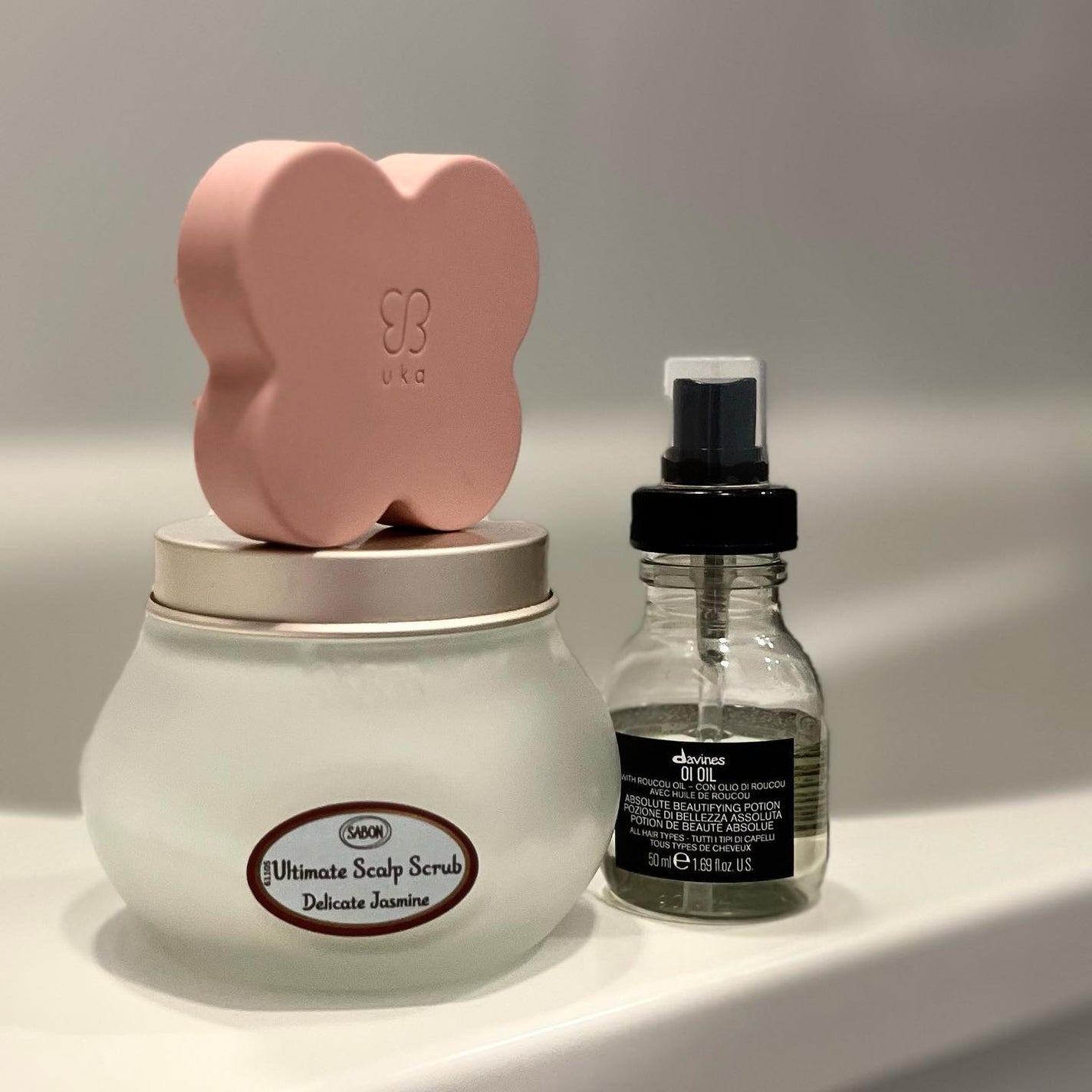 ズボラ主婦。 on LIPS 「友達からのプレゼントがどれも素敵過ぎて🥺今日は『ラブレターの日..」(1枚目)