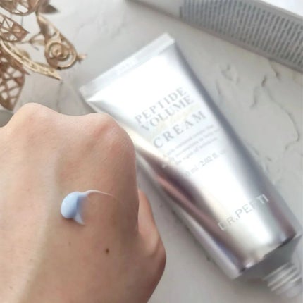 ペプチド ボリューム マスター エッセンス/DR.PEPTI/美容液を使ったクチコミ(5枚目)