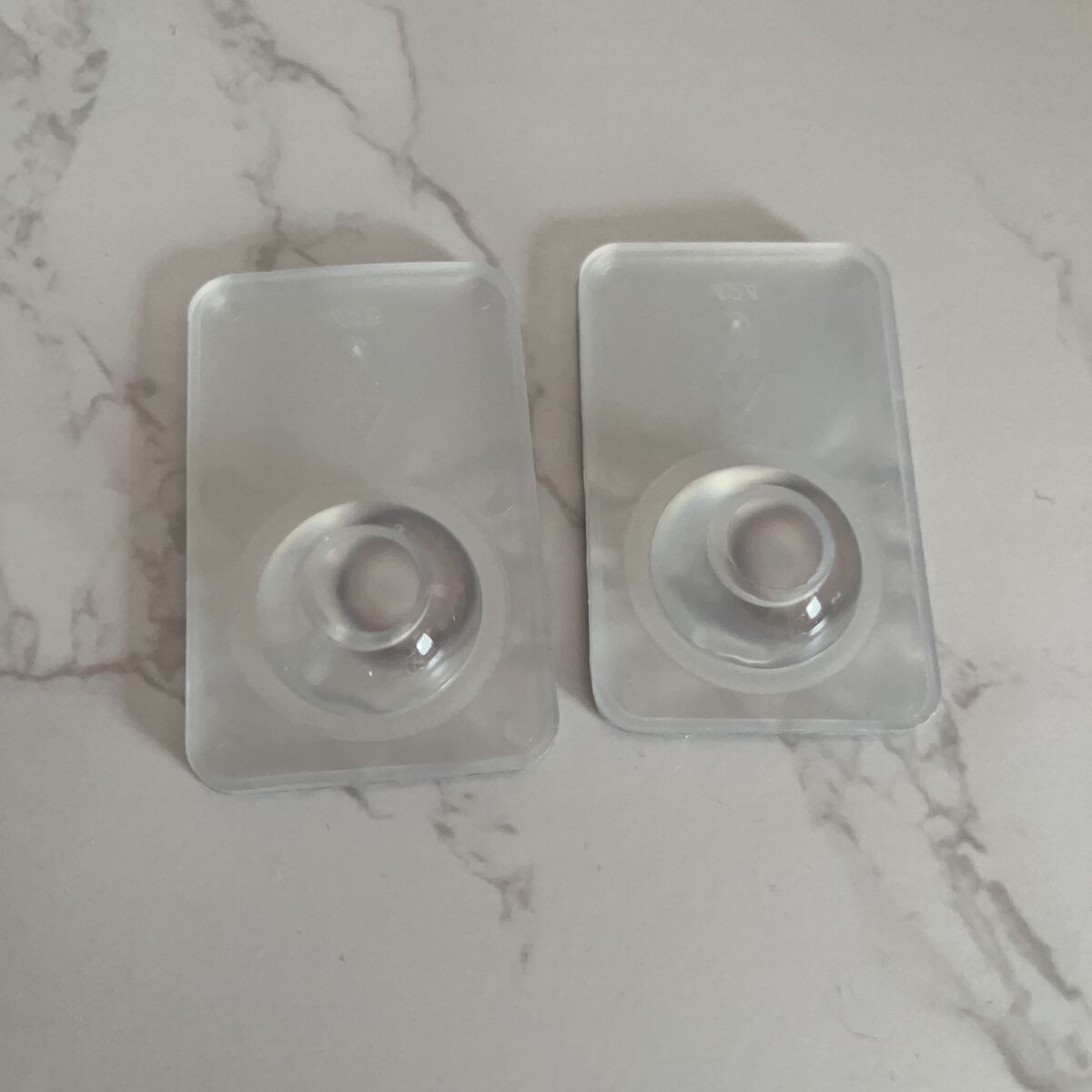 MOLAK 1month/MOLAK/1ヶ月(1MONTH)カラコンを使ったクチコミ(2枚目)