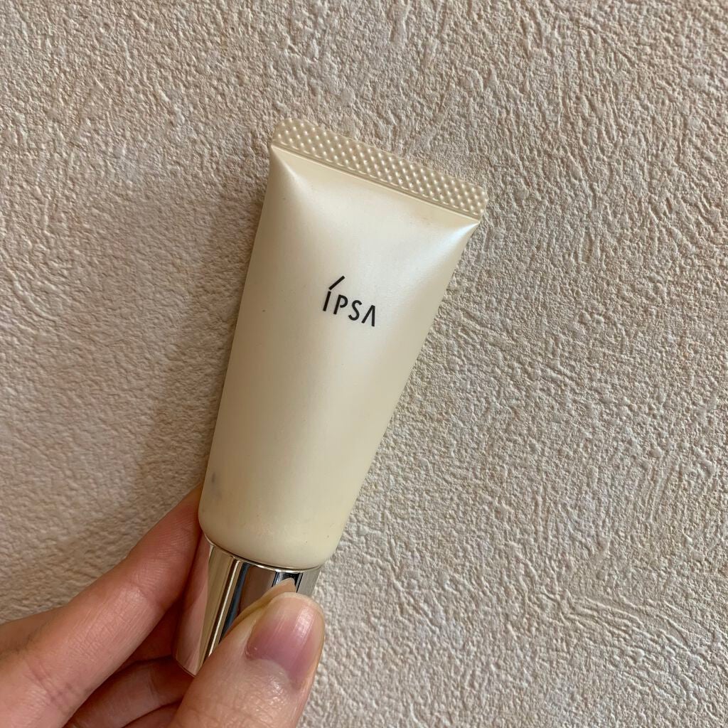 コントロールベイス/IPSA/化粧下地を使ったクチコミ(1枚目)