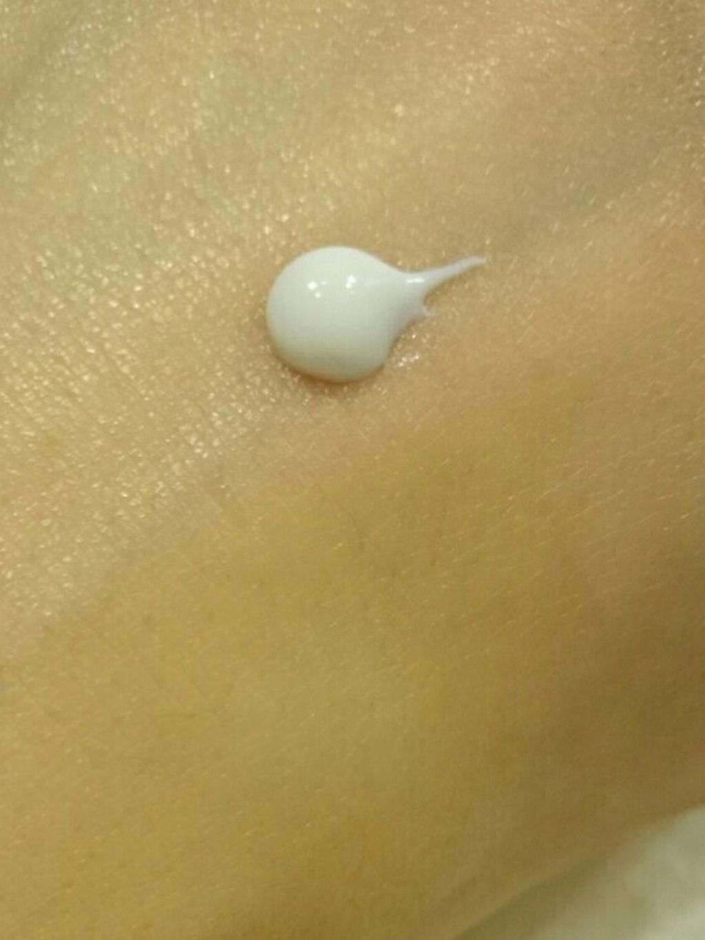 ウォータリーUVジェル/Koh Gen Do/日焼け止めジェルを使ったクチコミ(2枚目)