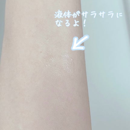 ウォーターロック サラサラパクト/A’pieu/フェイスパウダーを使ったクチコミ(4枚目)