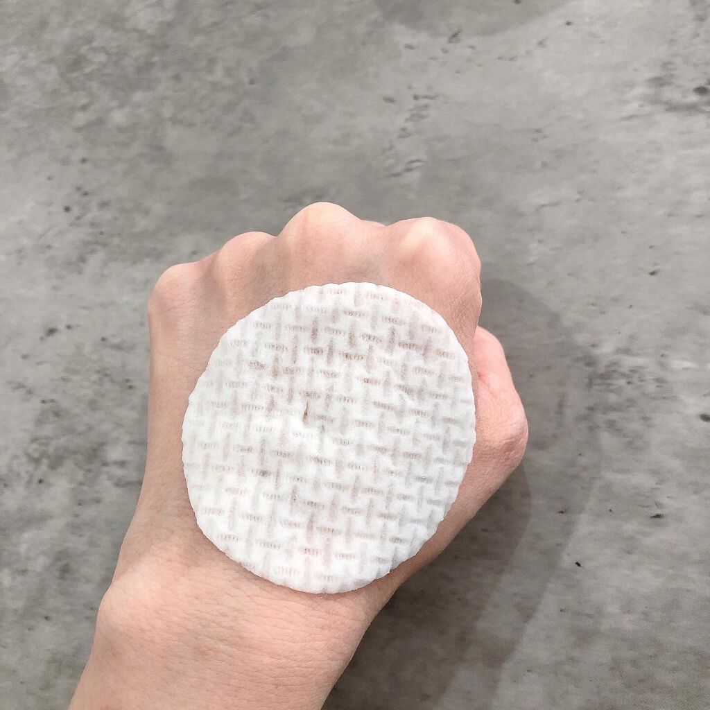 スーパーシカパッド/MEDICUBE/トナーパッドを使ったクチコミ（3枚目）