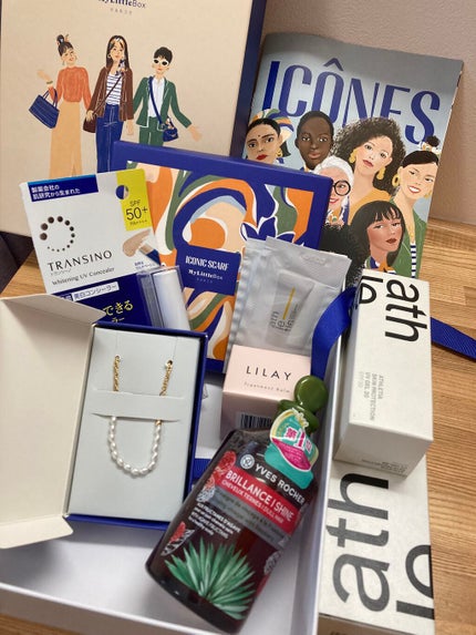 リンシングビネガー シルキーシャイン さらキララズベリー/イヴ・ロシェ/洗い流すヘアトリートメントを使ったクチコミ(1枚目)