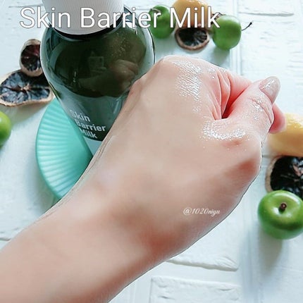 スムースファイバーウォッシュ/haru/ボディソープを使ったクチコミ(7枚目)