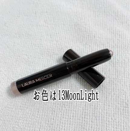 キャビアスティック アイカラー 13 MOONLIGHT/ローラ メルシエ/スティックアイシャドウの画像