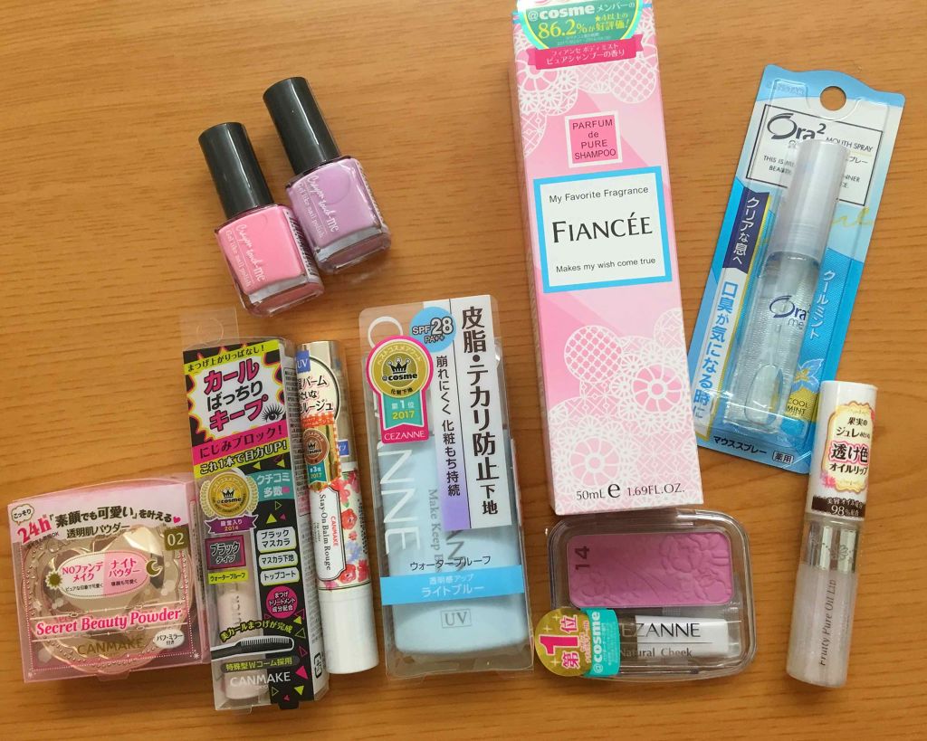 ナチュラル チークN/CEZANNE/パウダーチークを使ったクチコミ（2枚目）