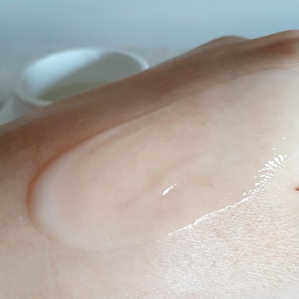 バランスケア ゲル/カルテHD/フェイスクリームを使ったクチコミ(4枚目)