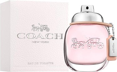 COACH コーチ ニューヨーク オード トワレ